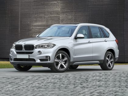 Rocker Panel Kit | BMW X5 HYBRID XLINE 2018