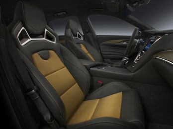 OEM Interior 