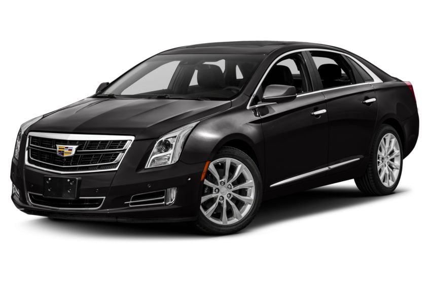 2017 Cadillac XTS: Reviews, Prices, Ratings and Specs