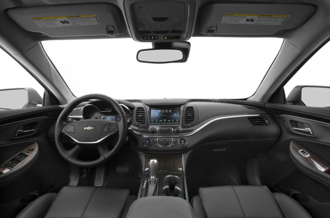 Front seat (full)