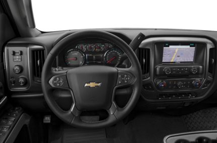 Chevrolet Silverado 2500HD