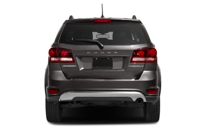 Rear Profile 