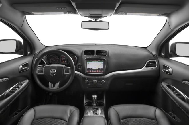 Front seat (full)