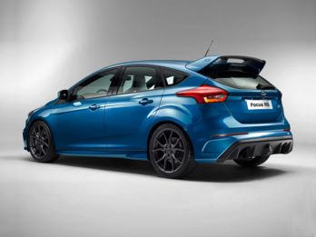 OEM Exterior 