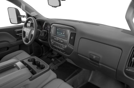GMC Sierra 3500HD