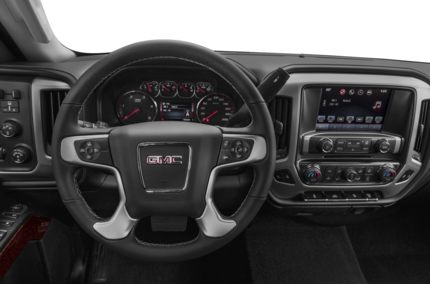 GMC Sierra 3500HD