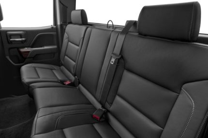 GMC Sierra 3500HD