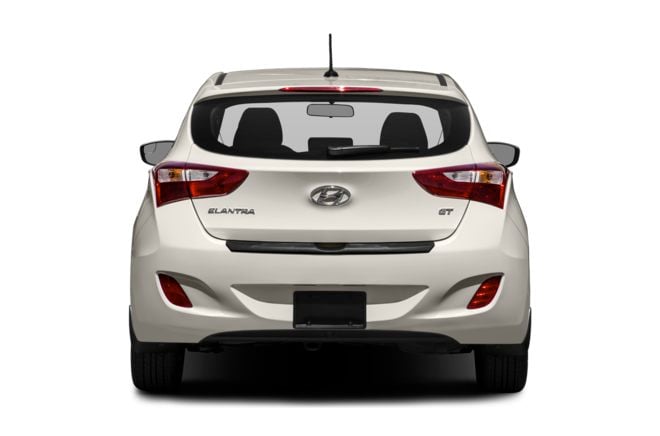 Front Flex Pipe / Catalytic Converter For 2014-2017 Hyundai Elantra GT & Kia Forte 2.0L