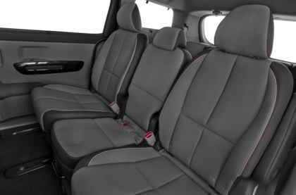 2018 Kia Sedona: Reviews, Prices, Ratings and Specs