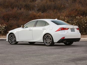 OEM Exterior 