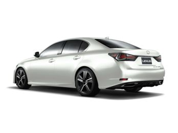 OEM Exterior 