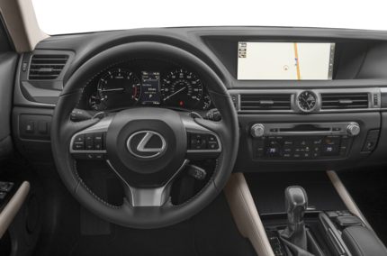 Lexus GS 200t