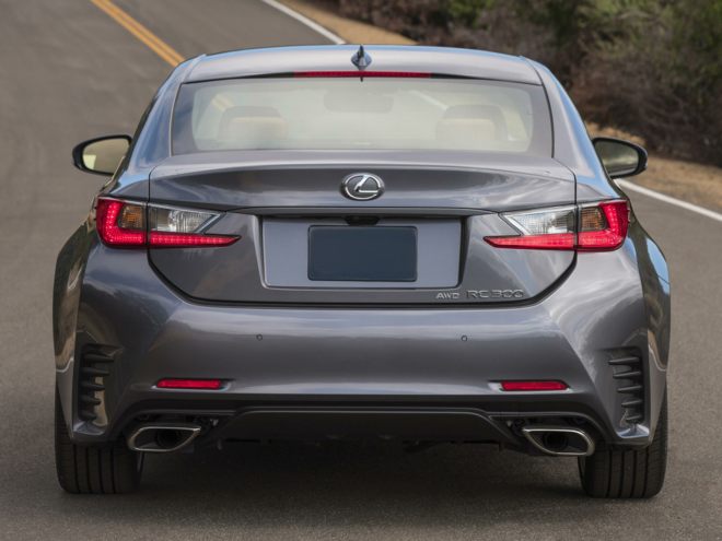OEM Exterior 