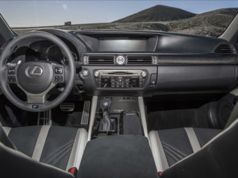 OEM Interior Primary 