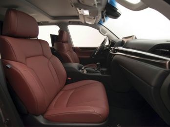 OEM Interior 