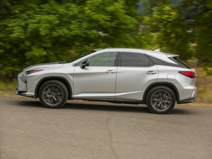 Lexus RX 450h