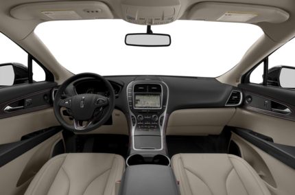 Lincoln MKX