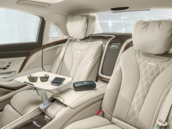 OEM Interior 
