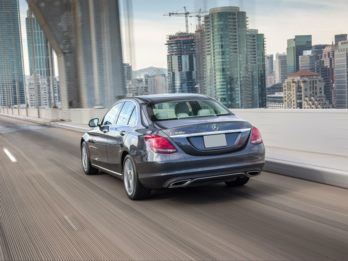 OEM Exterior Standard