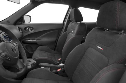 2017 Nissan Juke: Review, Trims, Specs, Price, New Interior