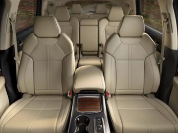 OEM Interior 