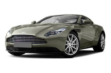 New Aston Martin Models For Sale - CarsDirect