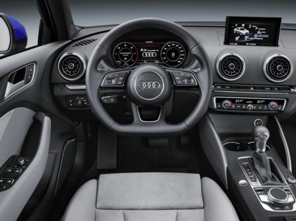 2020 Audi A3: Specs, Prices, Ratings, and Reviews