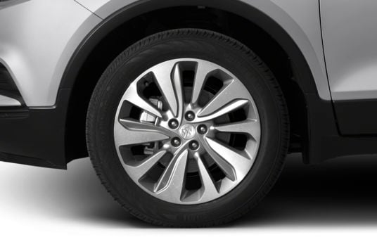 2019 Buick Encore Tires
