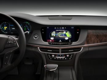 OEM Interior Primary 