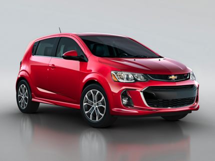 Chevrolet Sonic