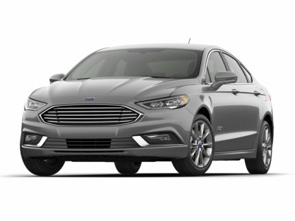 2018 ford online fusion energi titanium