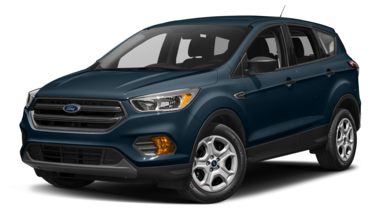 2018 Ford Escape Colors Carsdirect