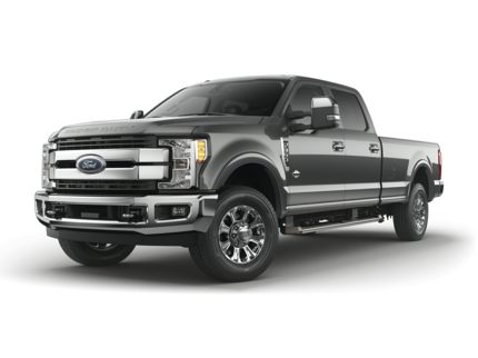 2017 Ford F-250: Specs, Prices, Ratings, and Reviews