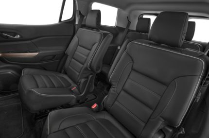 GMC Acadia
