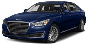 2019 Genesis G90 Colors | CarsDirect