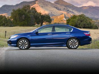 OEM Exterior 