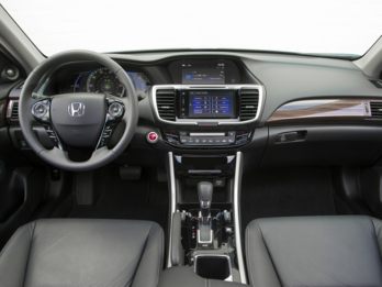 OEM Interior Primary 