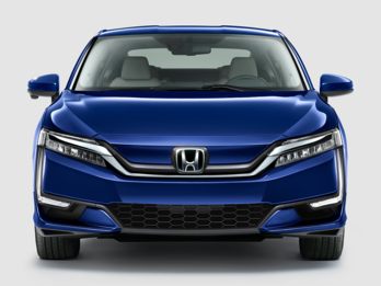 OEM Exterior 