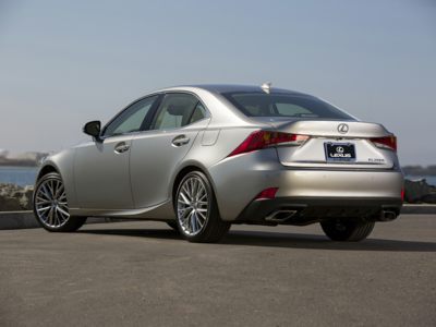 OEM Exterior 