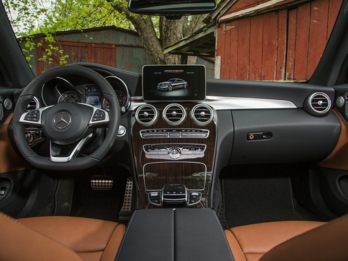 OEM Interior Primary 