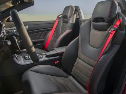 Mercedes-Benz SLC-Class