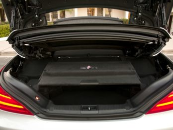 OEM Interior 