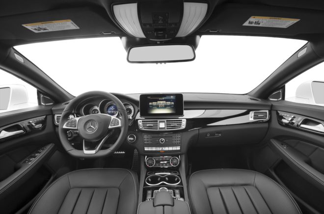Front seat (full)