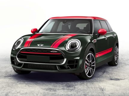 Luxury Cars, Mini Cooper: The Mini Cooper Drives Like A Peach And