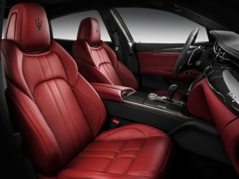 OEM Interior 