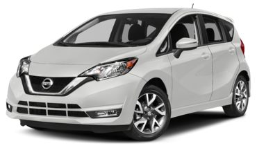2018 Nissan Versa Note Colors | CarsDirect