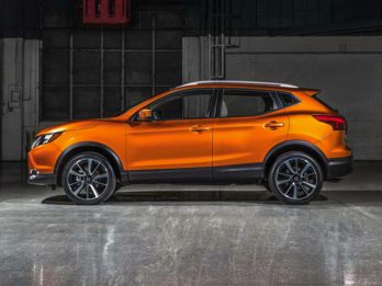 OEM Exterior 