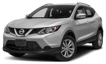 2017 Nissan Rogue Sport Colors Carsdirect