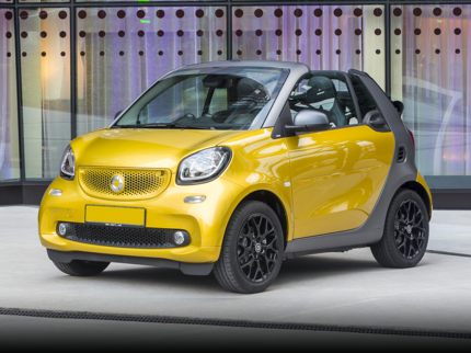 2017 smart fortwo: Review, Trims, Specs, Price, New Interior Features,  Exterior Design, and Specifications