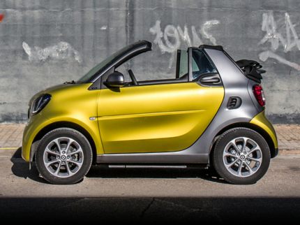 2017 smart fortwo: Specs, Prices, Ratings, and Reviews